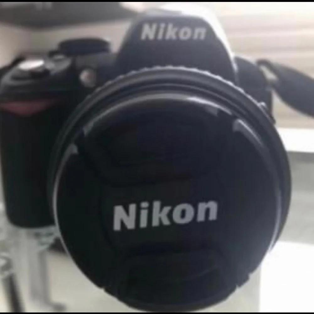 Digital camara